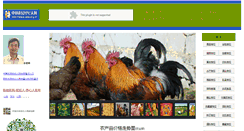 Desktop Screenshot of cpba.org.cn